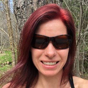 Meet your Posher, Shelly